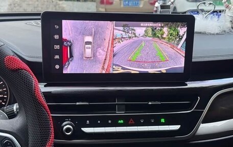 Haval H6, 2023 год, 1 450 000 рублей, 14 фотография