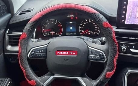 Haval H6, 2023 год, 1 450 000 рублей, 12 фотография