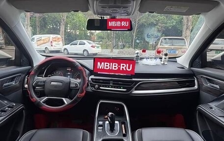 Haval H6, 2023 год, 1 450 000 рублей, 11 фотография