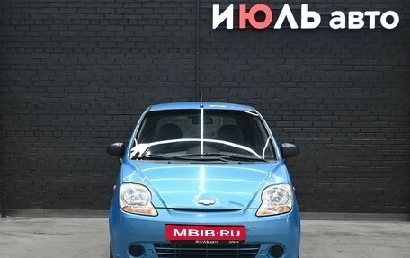 Chevrolet Spark III, 2006 год, 300 000 рублей, 2 фотография