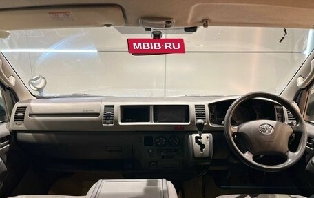 Toyota HiAce H200, 2011 год, 1 600 000 рублей, 13 фотография