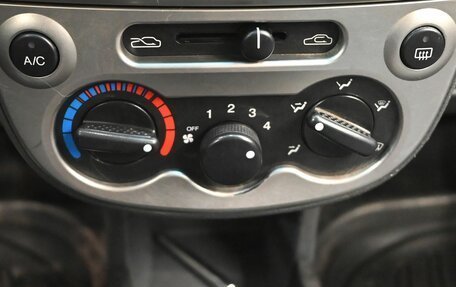 Chevrolet Spark III, 2006 год, 300 000 рублей, 11 фотография