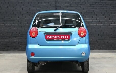 Chevrolet Spark III, 2006 год, 300 000 рублей, 5 фотография