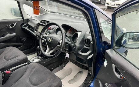 Honda Fit III, 2007 год, 779 000 рублей, 10 фотография