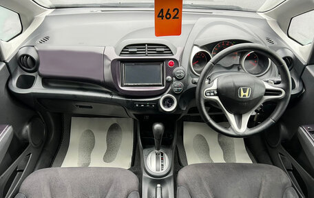 Honda Fit III, 2007 год, 779 000 рублей, 16 фотография