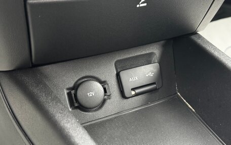 KIA cee'd I рестайлинг, 2009 год, 750 000 рублей, 15 фотография