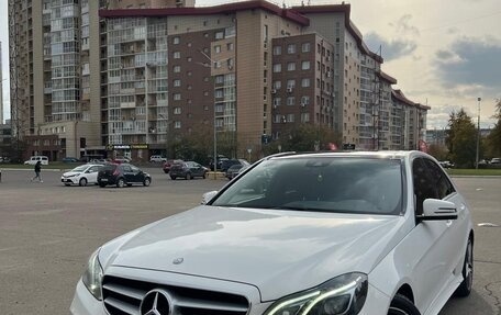 Mercedes-Benz E-Класс, 2014 год, 2 100 000 рублей, 1 фотография