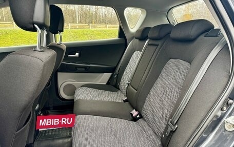 KIA cee'd I рестайлинг, 2009 год, 750 000 рублей, 17 фотография