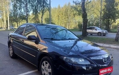 Mazda 6, 2007 год, 420 000 рублей, 1 фотография