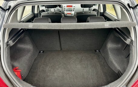 KIA cee'd I рестайлинг, 2009 год, 750 000 рублей, 23 фотография