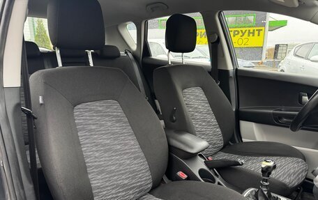 KIA cee'd I рестайлинг, 2009 год, 750 000 рублей, 29 фотография