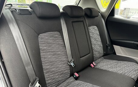 KIA cee'd I рестайлинг, 2009 год, 750 000 рублей, 25 фотография