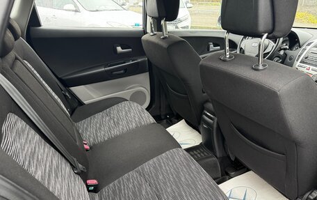 KIA cee'd I рестайлинг, 2009 год, 750 000 рублей, 26 фотография