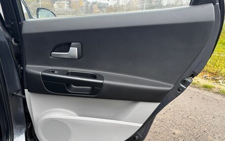 KIA cee'd I рестайлинг, 2009 год, 750 000 рублей, 27 фотография