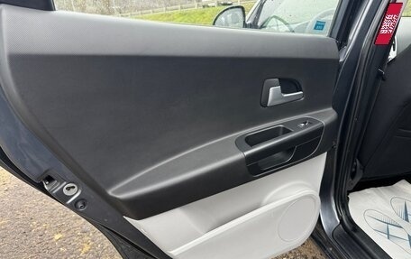 KIA cee'd I рестайлинг, 2009 год, 750 000 рублей, 22 фотография