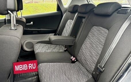 KIA cee'd I рестайлинг, 2009 год, 750 000 рублей, 21 фотография