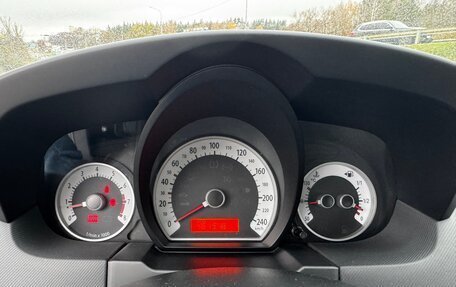 KIA cee'd I рестайлинг, 2009 год, 750 000 рублей, 34 фотография