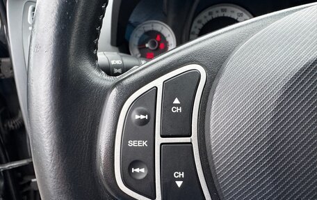 KIA cee'd I рестайлинг, 2009 год, 750 000 рублей, 37 фотография