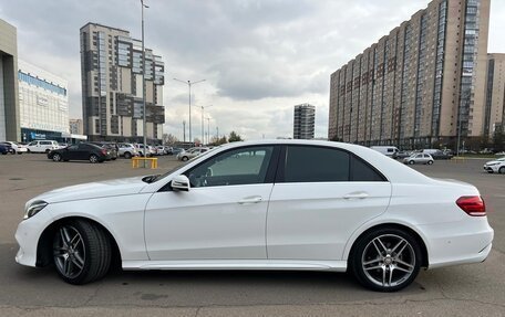 Mercedes-Benz E-Класс, 2014 год, 2 100 000 рублей, 4 фотография