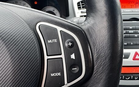 KIA cee'd I рестайлинг, 2009 год, 750 000 рублей, 36 фотография