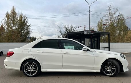 Mercedes-Benz E-Класс, 2014 год, 2 100 000 рублей, 5 фотография