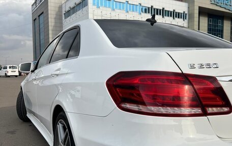 Mercedes-Benz E-Класс, 2014 год, 2 100 000 рублей, 6 фотография