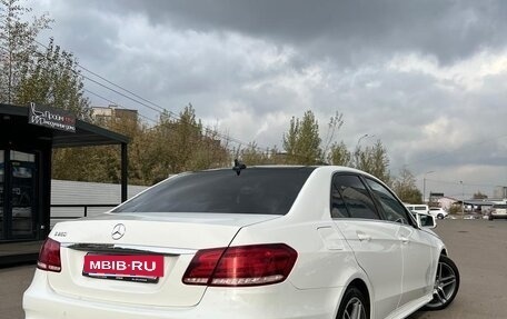 Mercedes-Benz E-Класс, 2014 год, 2 100 000 рублей, 3 фотография