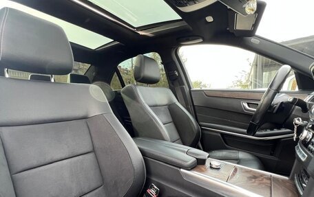 Mercedes-Benz E-Класс, 2014 год, 2 100 000 рублей, 10 фотография