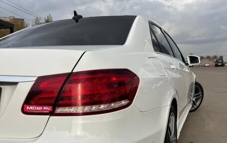 Mercedes-Benz E-Класс, 2014 год, 2 100 000 рублей, 7 фотография