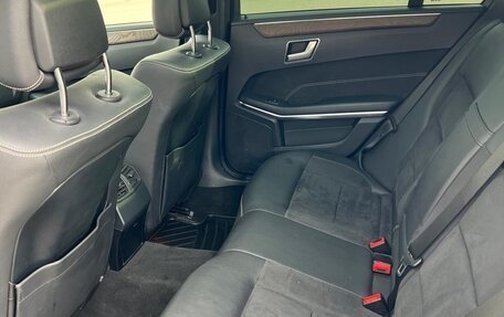 Mercedes-Benz E-Класс, 2014 год, 2 100 000 рублей, 11 фотография