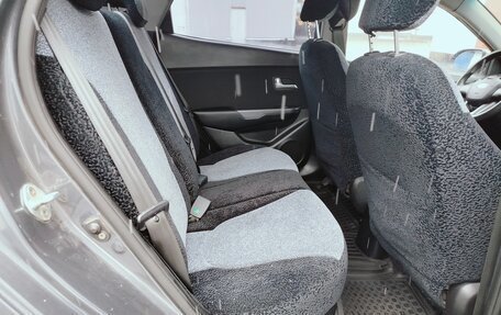 KIA Rio III рестайлинг, 2012 год, 950 000 рублей, 6 фотография