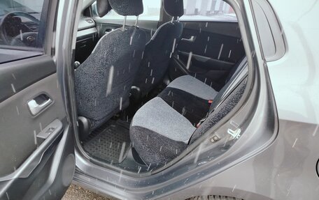 KIA Rio III рестайлинг, 2012 год, 950 000 рублей, 7 фотография