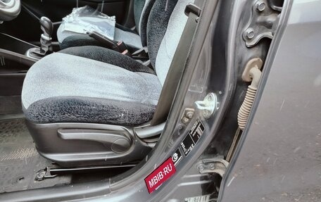 KIA Rio III рестайлинг, 2012 год, 950 000 рублей, 2 фотография