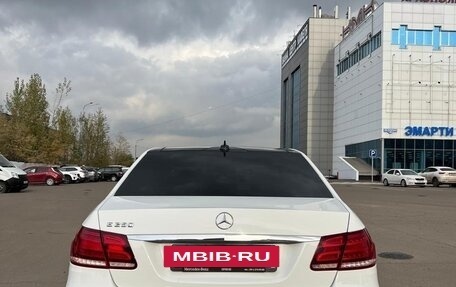 Mercedes-Benz E-Класс, 2014 год, 2 100 000 рублей, 8 фотография