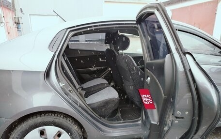 KIA Rio III рестайлинг, 2012 год, 950 000 рублей, 5 фотография