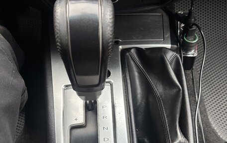 Mitsubishi L200 IV рестайлинг, 2014 год, 1 650 000 рублей, 9 фотография