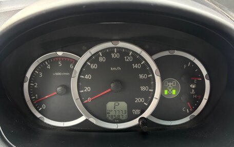 Mitsubishi L200 IV рестайлинг, 2014 год, 1 650 000 рублей, 8 фотография