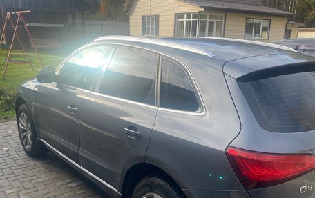 Audi Q5, 2014 год, 2 190 000 рублей, 4 фотография