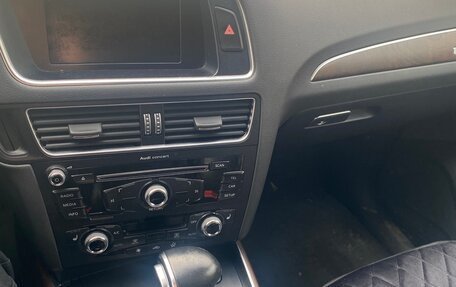 Audi Q5, 2014 год, 2 190 000 рублей, 8 фотография