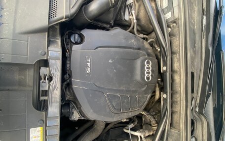 Audi Q5, 2014 год, 2 190 000 рублей, 17 фотография