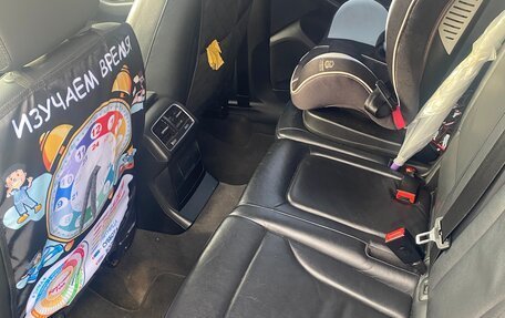 Audi Q5, 2014 год, 2 190 000 рублей, 11 фотография