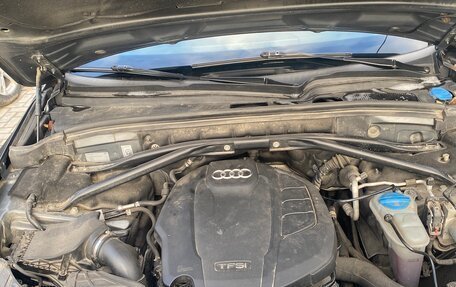 Audi Q5, 2014 год, 2 190 000 рублей, 16 фотография