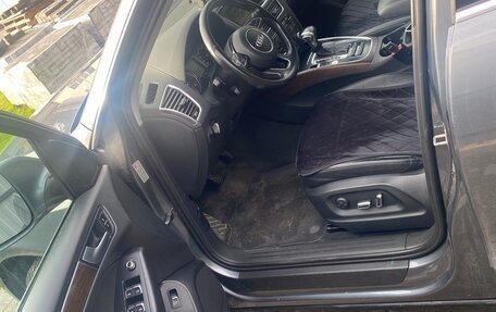 Audi Q5, 2014 год, 2 190 000 рублей, 7 фотография