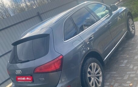 Audi Q5, 2014 год, 2 190 000 рублей, 6 фотография