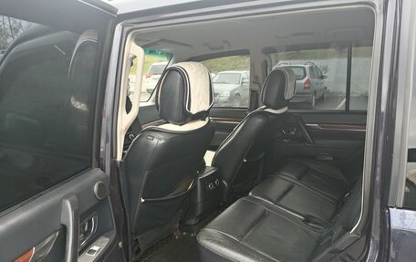 Mitsubishi Pajero IV, 2008 год, 1 550 000 рублей, 7 фотография