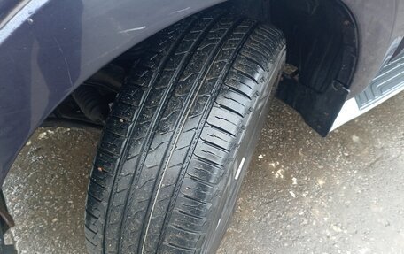 Mitsubishi Pajero IV, 2008 год, 1 550 000 рублей, 12 фотография