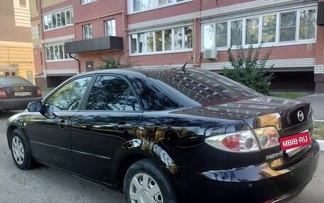 Mazda 6, 2007 год, 420 000 рублей, 5 фотография