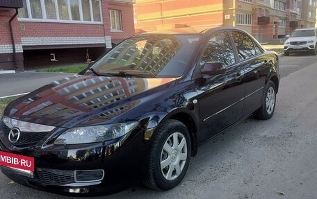 Mazda 6, 2007 год, 420 000 рублей, 2 фотография