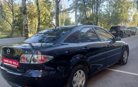 Mazda 6, 2007 год, 420 000 рублей, 3 фотография