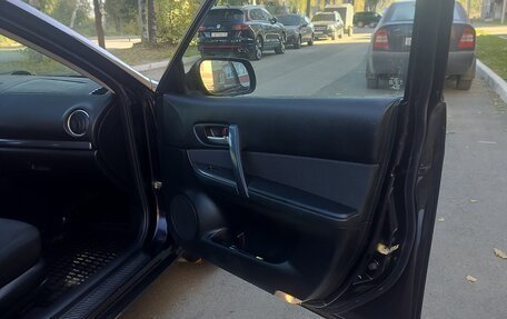 Mazda 6, 2007 год, 420 000 рублей, 9 фотография